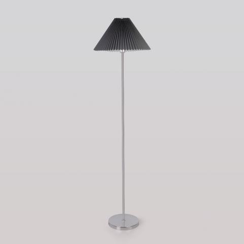 Торшер Eurosvet Peony 01133/1 графит