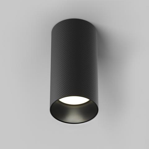 Спот Maytoni Technical Ceiling Artisan C080CL-01-GU10-B