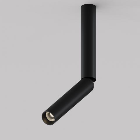 Спот Maytoni Technical Ceiling 3000K Focus T C142CL-6W3K-B