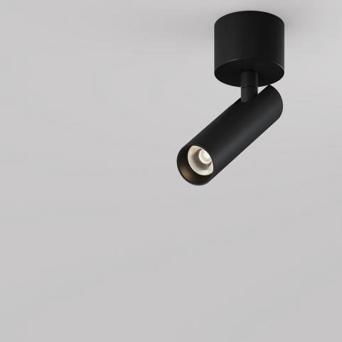 Спот Maytoni Technical Ceiling 3000K Focus T C141CL-L125-6W3K-B