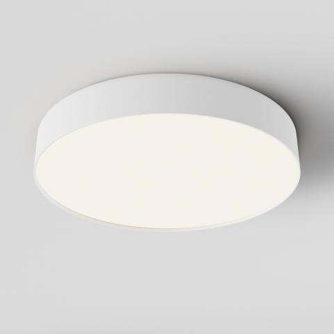 Потолочный светильник Maytoni Technical Ceiling 4000K Zon C032CL-45W4K-RD-W