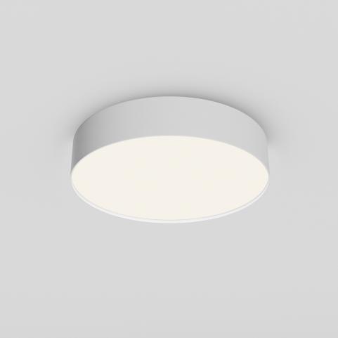 Потолочный светильник Maytoni Technical Ceiling 4000K Zon C032CL-36W4K-RD-W