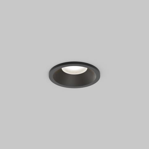 Точечный светильник Maytoni Technical Downlight 4000K Mini DL059-7W4K-B
