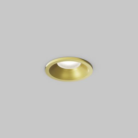 Точечный светильник Maytoni Technical Downlight 4000K Mini DL059-7W4K-BS