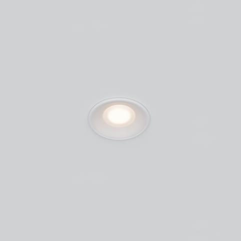 Точечный светильник Maytoni Technical Downlight Spark DL096-GU10-W