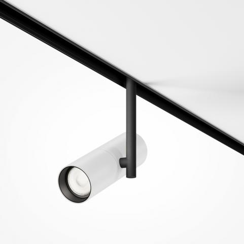 Трековый светильник Maytoni Technical Exility 4000K Elti TR005-2-12W4K-BW