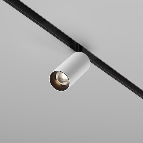 Трековый светильник Maytoni Technical Exility 3000K  Focus LED TR032-2-5W3K-M-BW