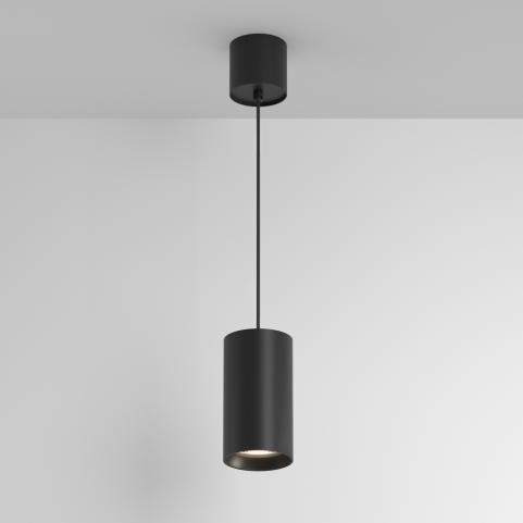 Подвесной светильник Maytoni Technical Vol P100PL-20W3K-B