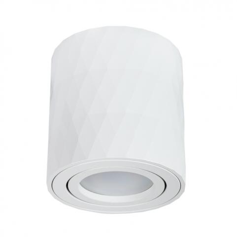 Накладной светильник Arte Lamp Fang   A5559PL-1WH