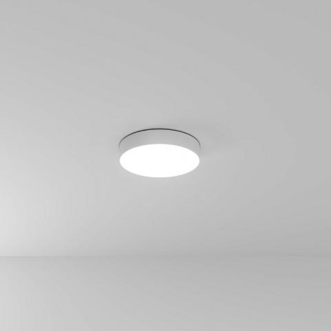Накладной светильник Arte Lamp Fado 3000К  A7335PL-1WH