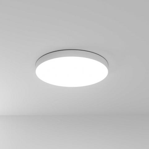 Накладной светильник Arte Lamp Fado 4000К  A6699PL-1WH