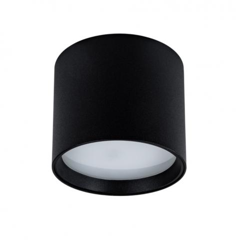 Накладной светильник Arte Lamp Intercrus   A5548PL-1BK