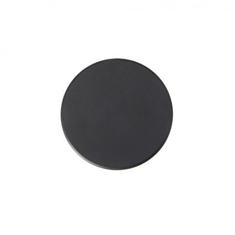 Настенный уличный светильник Arte Lamp Nimbo  A3409AL-1BK