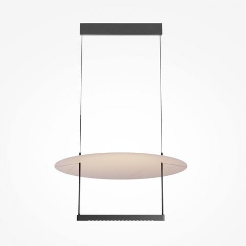 Подвесной светильник Maytoni  Ambience MOD280PL-L30B3K1