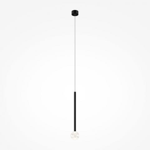 Подвесной светильник Maytoni  Bubble dream MOD383PL-L4B3K