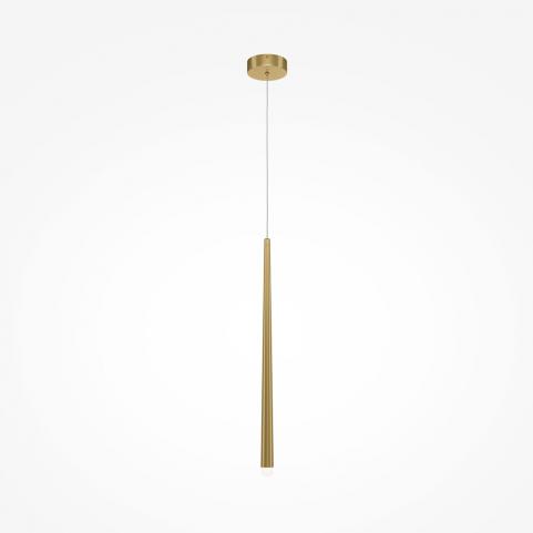 Подвесной светильник Maytoni  Cascade MOD132PL-L6BSK