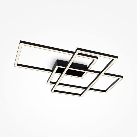 Люстра Maytoni  Line MOD016CL-L80BK