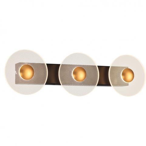 Бра  Favourite Solskin 4317-3W