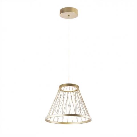Подвесной светильник Favourite Fibra 4634-4P