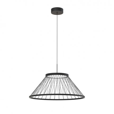 Подвесной светильник Favourite Fibra 4633-6P