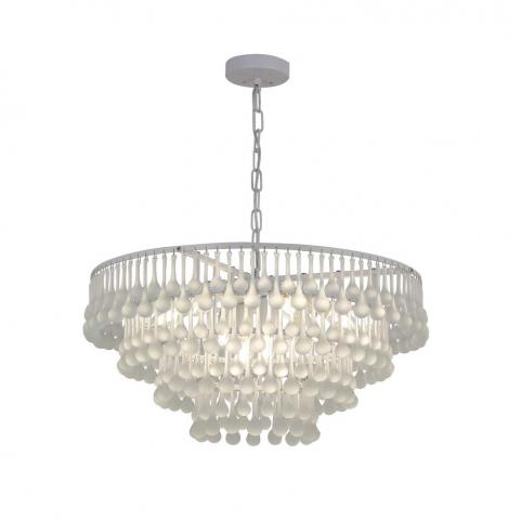 Люстра Favourite Boonden 4604-8P