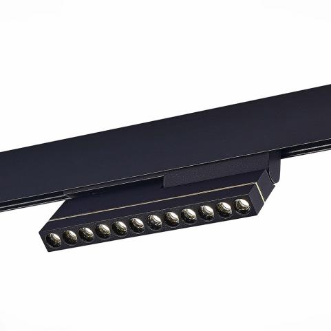 ST Luce Магнитный трековый светильник ST-Luce Skyline 48 4000K ST805.446.12