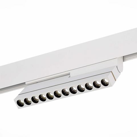 ST Luce Магнитный трековый светильник ST-Luce Skyline 48 4000K ST805.546.12