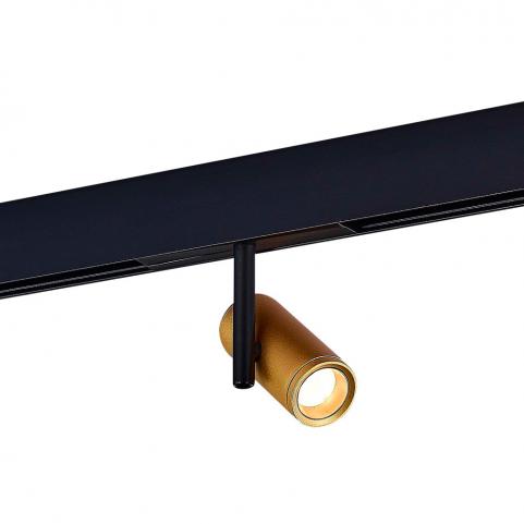ST Luce Магнитный трековый светильник ST-Luce Skyline 48 3000K ST808.236.08