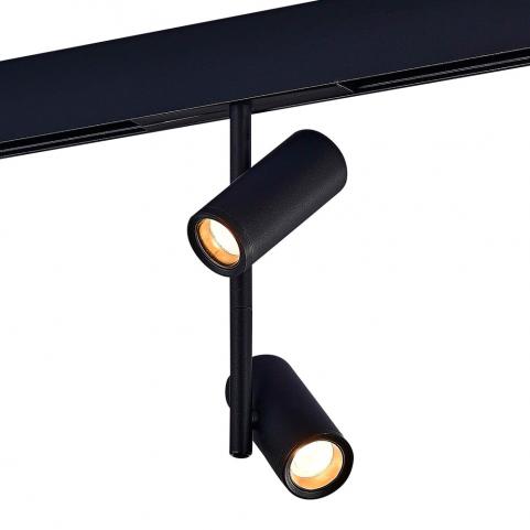 ST Luce Магнитный трековый светильник ST-Luce Skyline 48 3000K ST808.436.16
