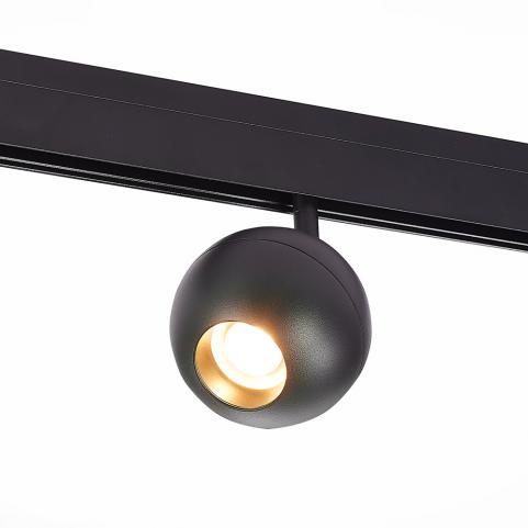 ST Luce Магнитный трековый светильник ST-Luce Skyline 48 4000K  ST354.446.12