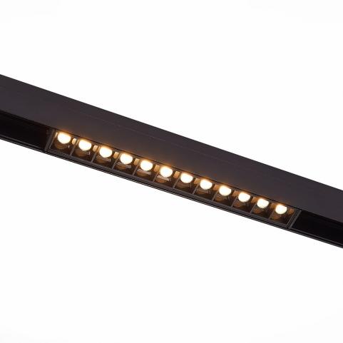 ST Luce Магнитный трековый светильник ST-Luce Skyline 48 3000K  ST361.436.12