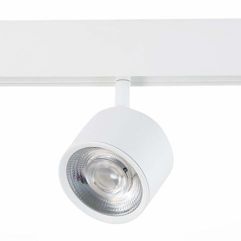 ST Luce Магнитный трековый светильник ST-Luce Skyline 48 3000K  ST353.536.06