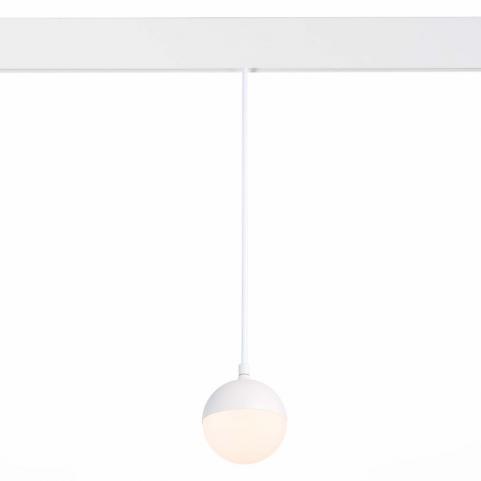ST Luce Магнитный трековый светильник ST-Luce Skyline 48 3000K  ST358.533.07
