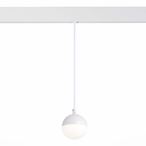 ST Luce Магнитный трековый светильник ST-Luce Skyline 48 4000K  ST358.543.07