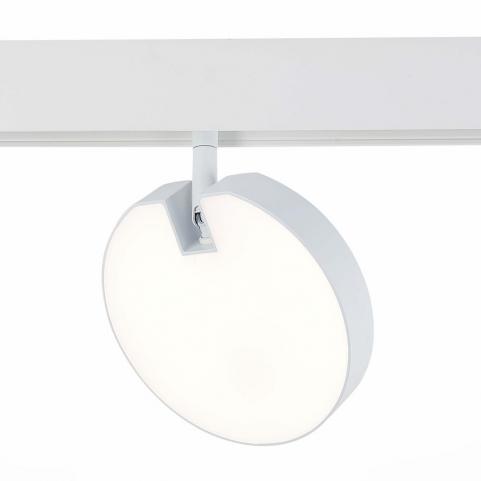 ST Luce Магнитный трековый светильник ST-Luce Skyline 48 4000K  ST359.546.15