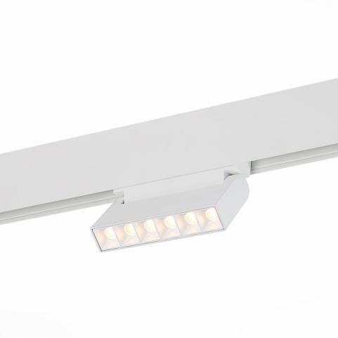 ST Luce Магнитный трековый светильник ST-Luce Skyline 48 3000K  ST364.536.06