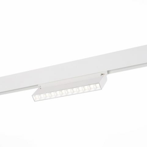 ST Luce Магнитный трековый светильник ST-Luce Skyline 48 4000K  ST364.546.12
