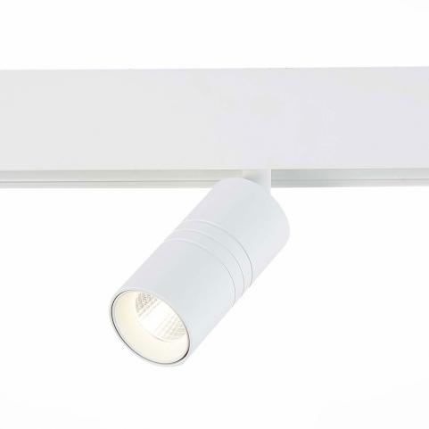 ST Luce Магнитный трековый светильник ST-Luce Skyline 48 4000K  ST365.546.07