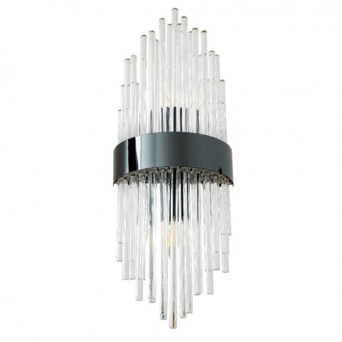 Бра Modelux  ML.502.02 BK