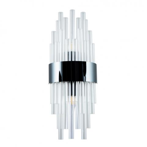 Бра Modelux  ML.513.02 BK