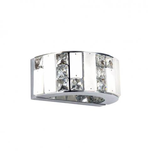 Бра Modelux 3000-6000K ML.6985.230P CR