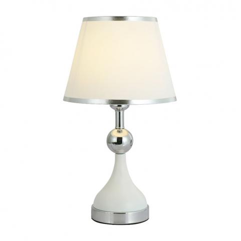 Настольный светильник Modelux  ML.6506.01TL WH