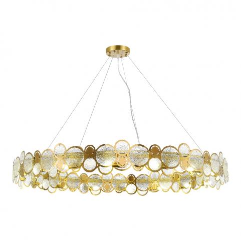 Подвесной светильник ST Luce Swatch 4000K SL6133.303.16