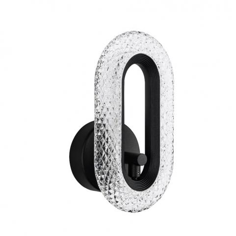 Бра Modestyle 4000K MS.1120.01 BK