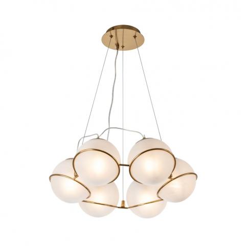 Подвесной светильник Modestyle  MS.6115.6 BS