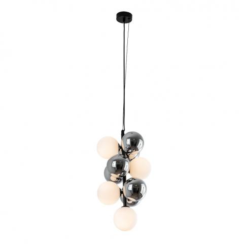 Подвесной светильник Modestyle  MS.8055.4 BK