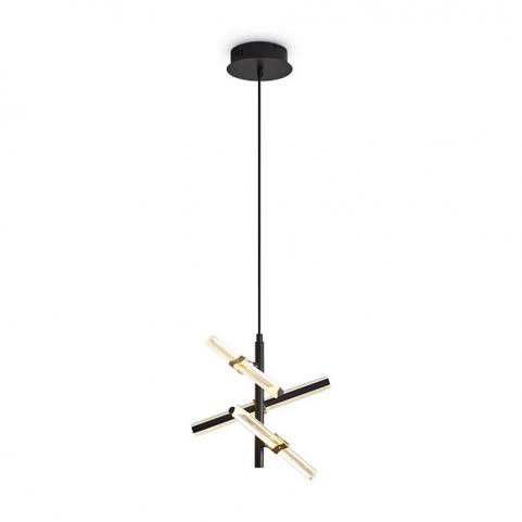 Подвесной светильник Freya Brilliance FR5557PL-L14B