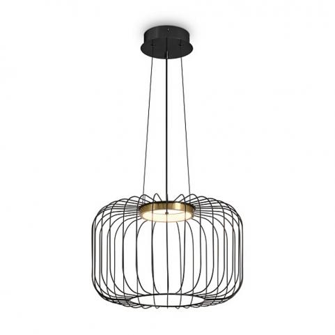 Подвесной светильник Freya Citrus FR5398PL-L8B