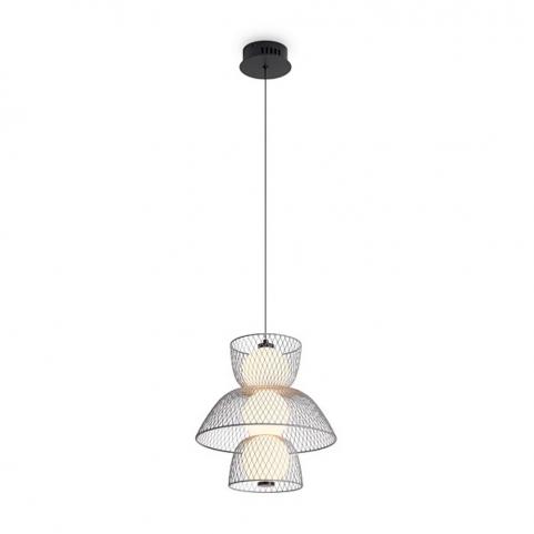 Подвесной светильник Freya Harper FR5545PL-L5GR