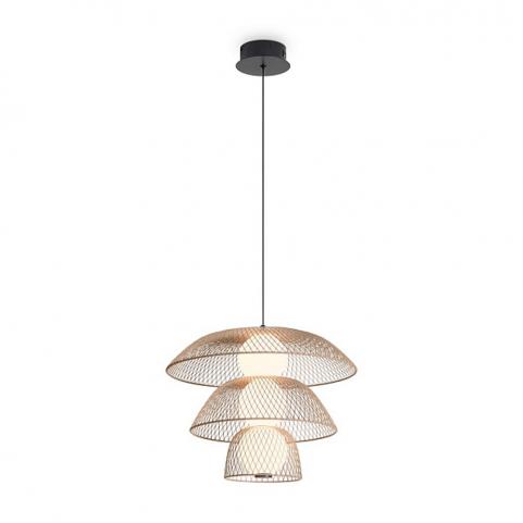 Подвесной светильник Freya Harper FR5545PL-L5BG